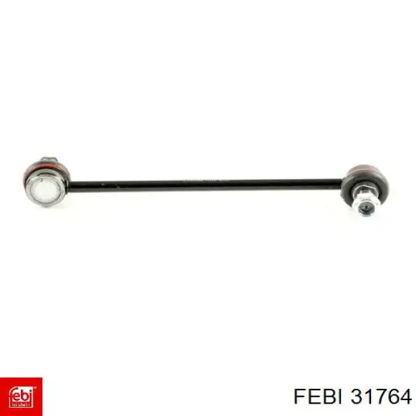 Амортизаційна стійка Febi 31764 ціна, від 9.35 USD