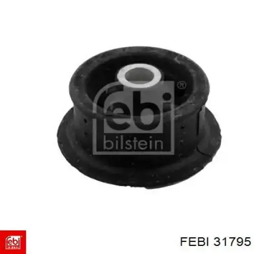 Сайлентблок задньої балки/підрамника Febi 31795 ціна, від 135.80 USD