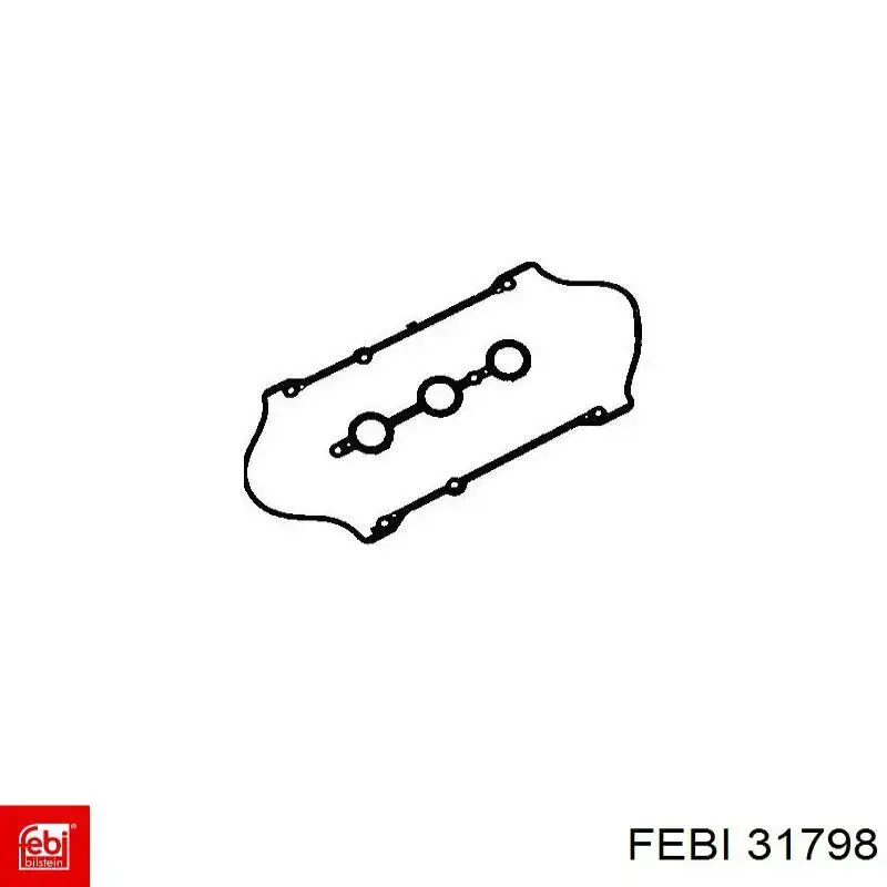 Ремкомплект помпи води Mercedes A3522004404 ціна, від 82.97 USD