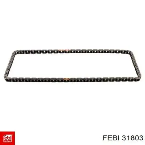 Купити 31803 Febi Ланцюг ГРМ, розподілвала