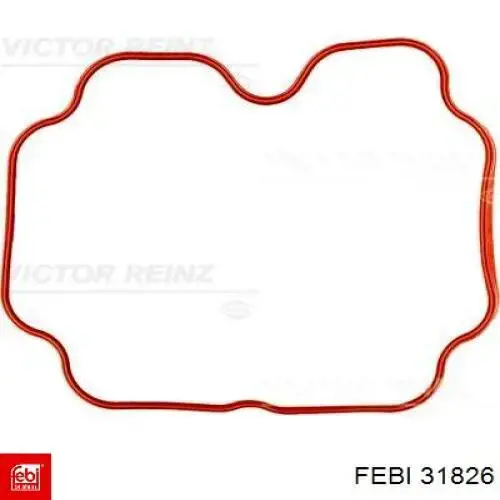 Маточини задніх коліс Febi 31826 ціна, від 78.28 USD