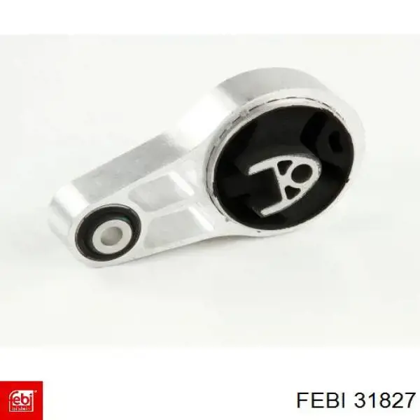 Подушка (опора) двигуна, задня Febi 31827 ціна, від 26.50 USD