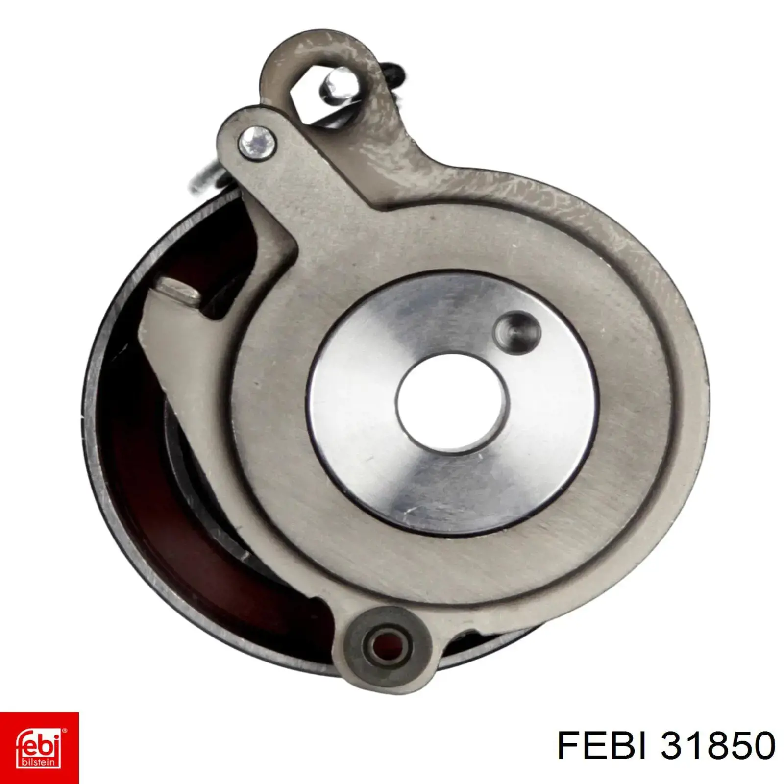 31850 Febi Ролик натягувач