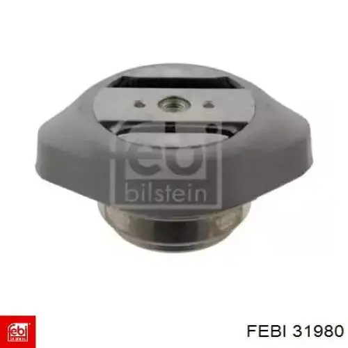 31980 Febi Опора кпп