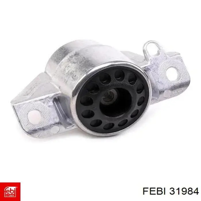 Опора амортизатора заднього Febi 31984 ціна, від 16.05 USD