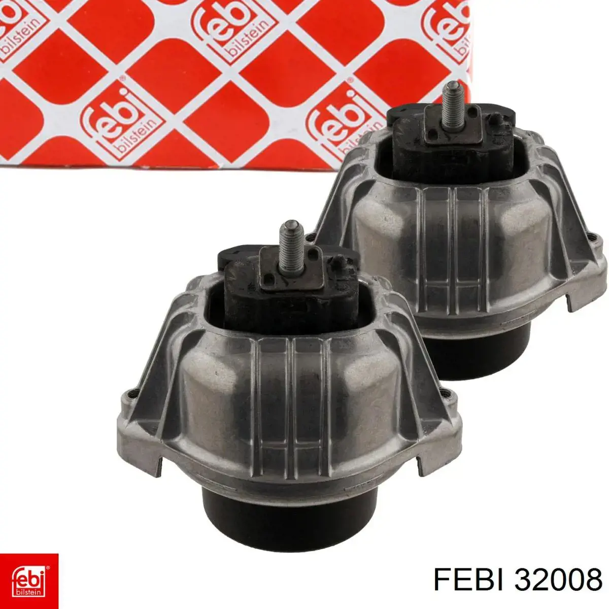 Купити 32008 Febi Подушка (опора) двигуна ліва/права