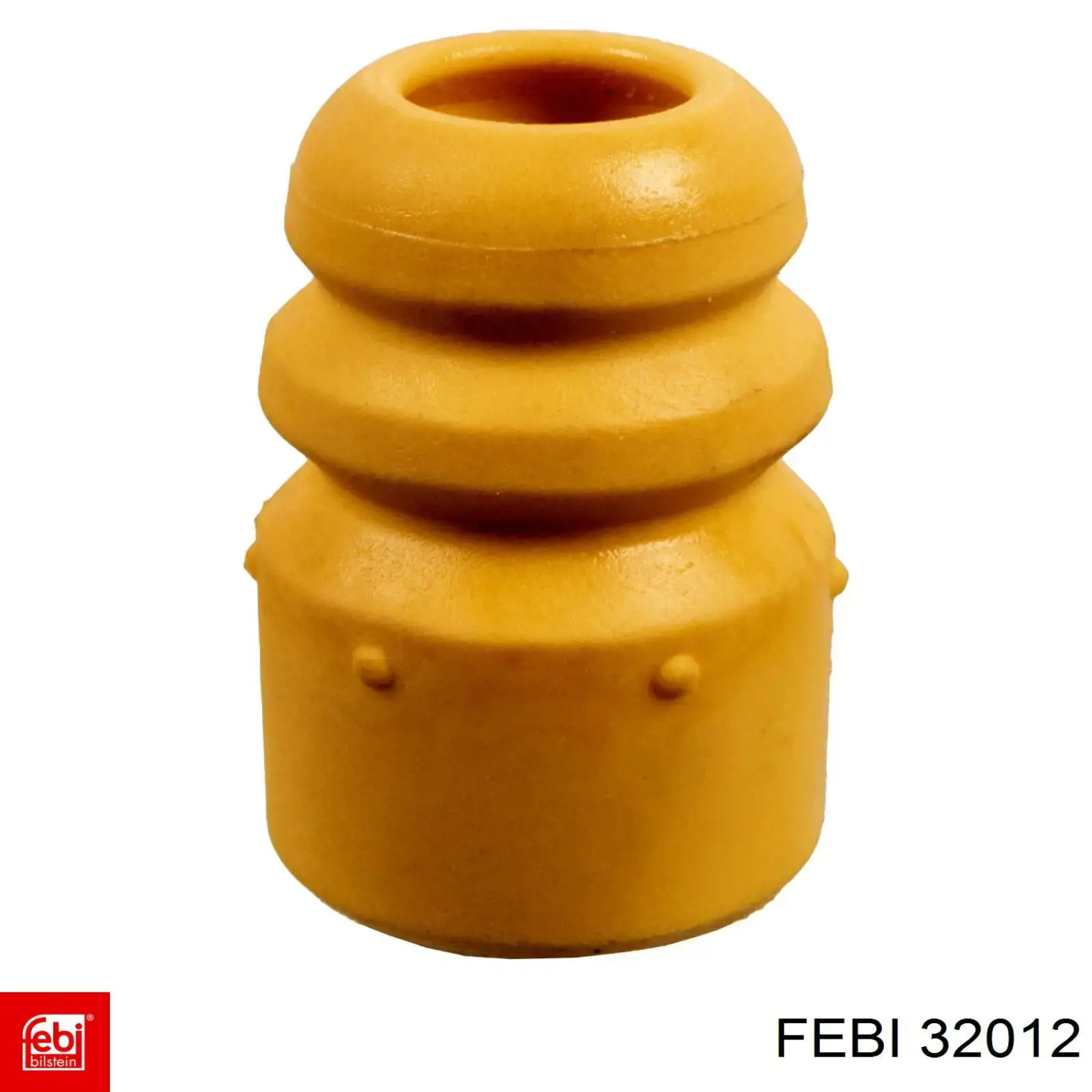 Купити 32012 Febi Подушка (опора) двигуна, ліва
