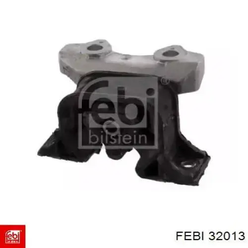 Права подушка двигуна Febi 32013 ціна, від 42.73 USD