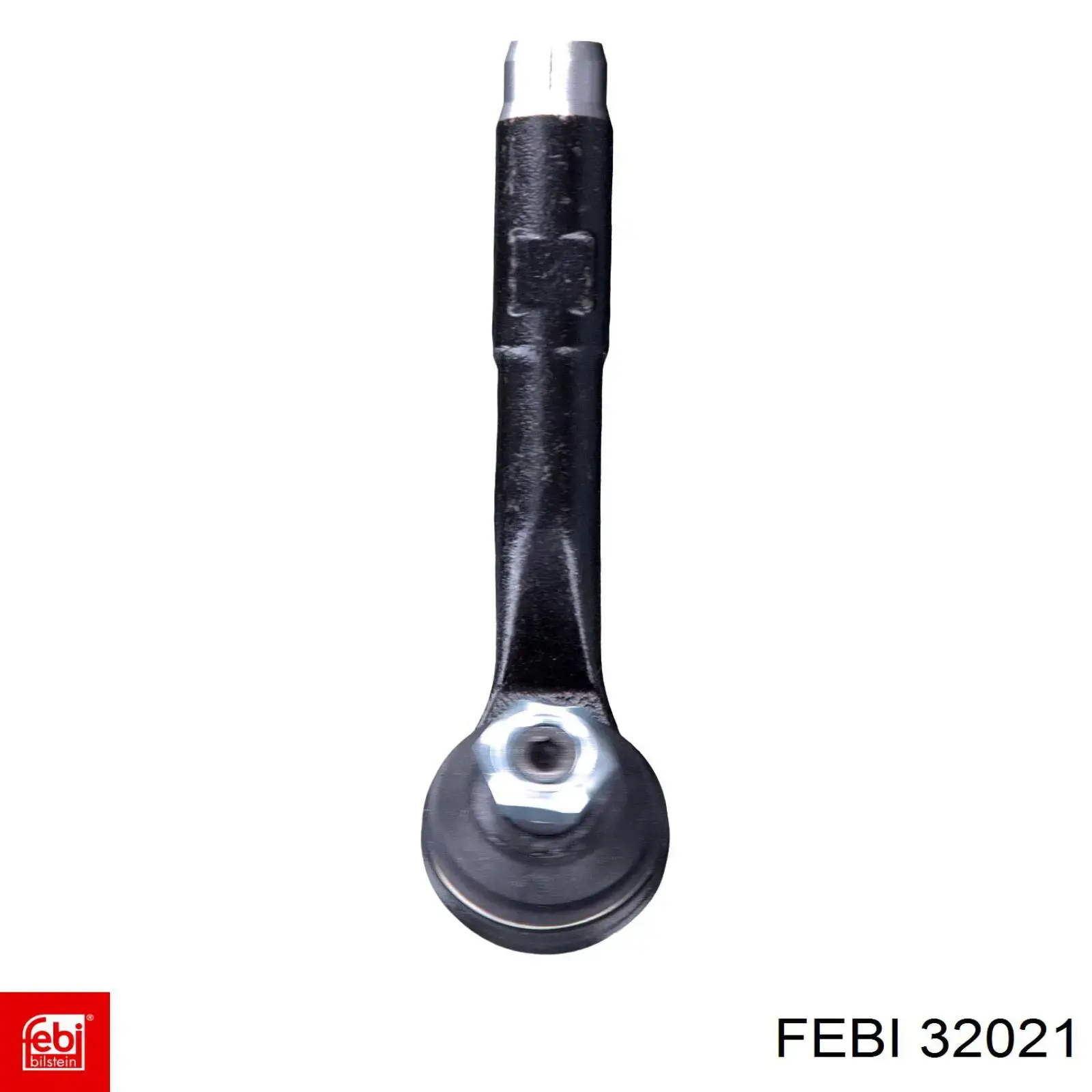 Купити 32021 Febi Рульовий наконечник
