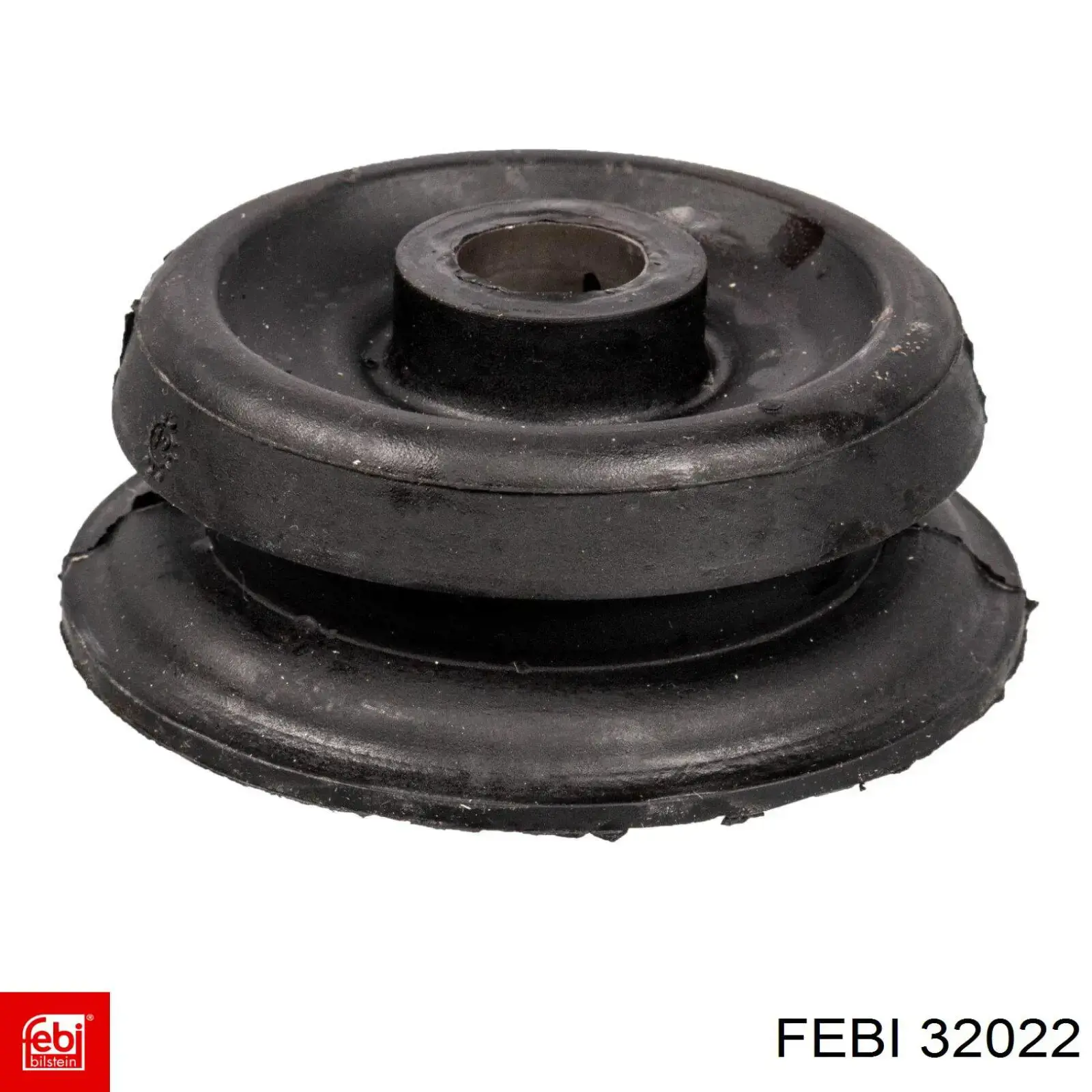 Штовхач клапана гідравлічний Febi 32022 ціна, від 7.29 USD