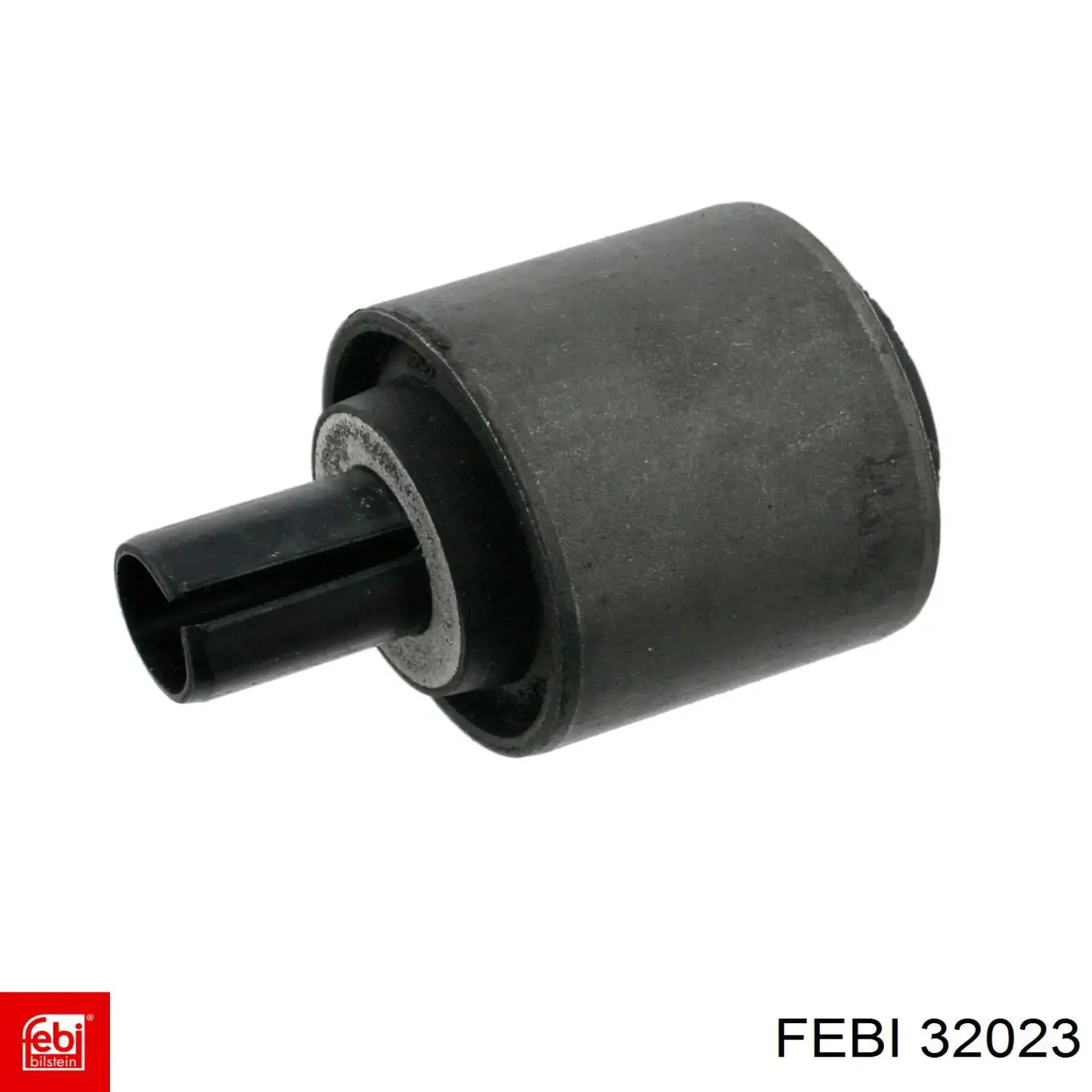 Наконечник рульовий Febi 32023 ціна, від 12.60 USD