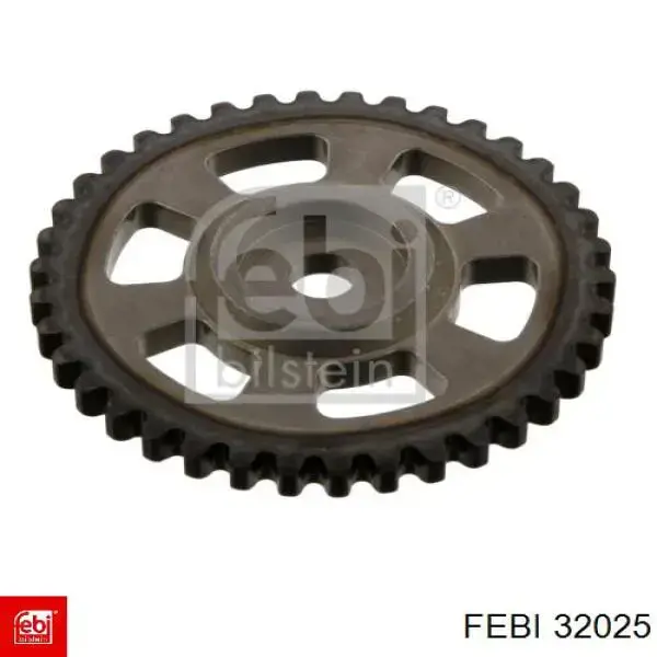Болт колінвалу Hans Pries (Topran) 117607 ціна, від 4.69 USD