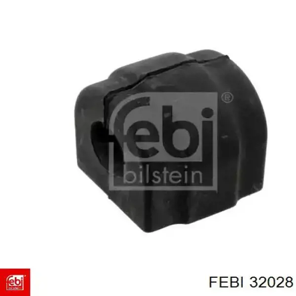 Купити 32028 Febi Подушка стабілізатора передня