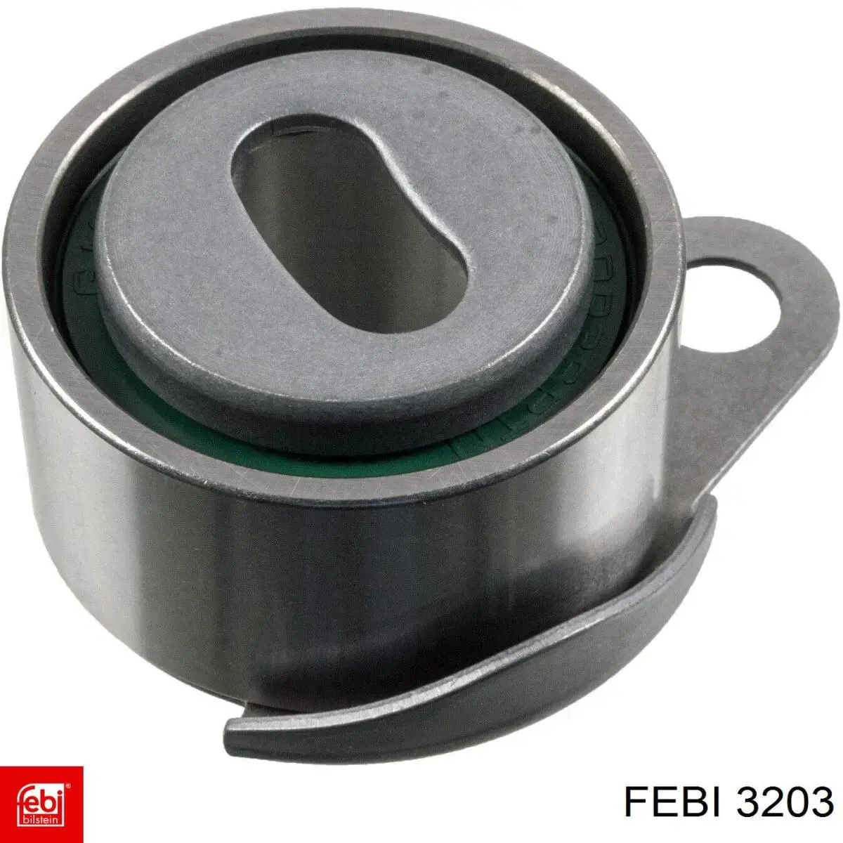 Заглушка ГБЦ/блоку циліндрів Febi 3203 ціна, від 0.90 USD