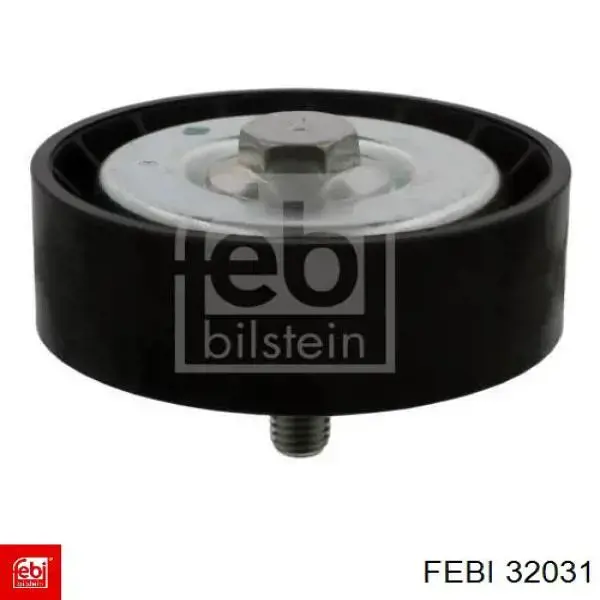 Втулка стабілізатора заднього Febi 32031 ціна, від 2.04 USD