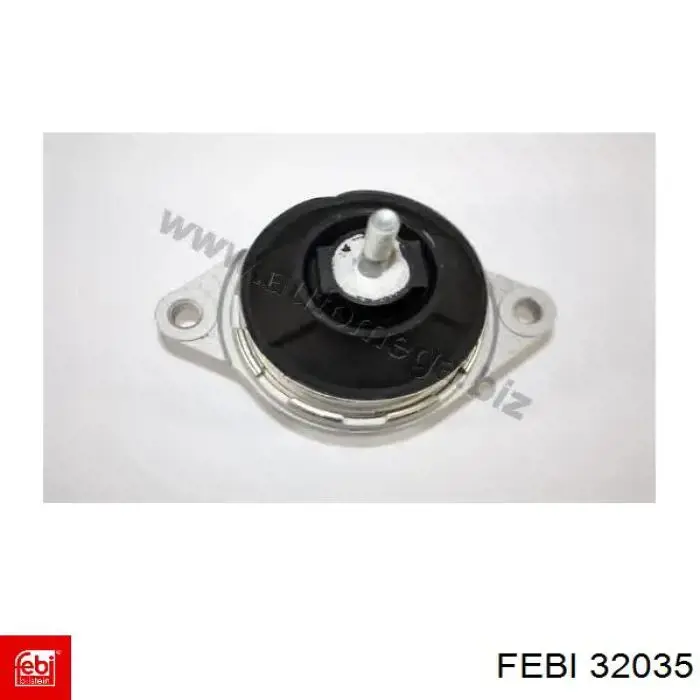 Ліва подушка двигуна Febi 32035 ціна, від 27.47 USD
