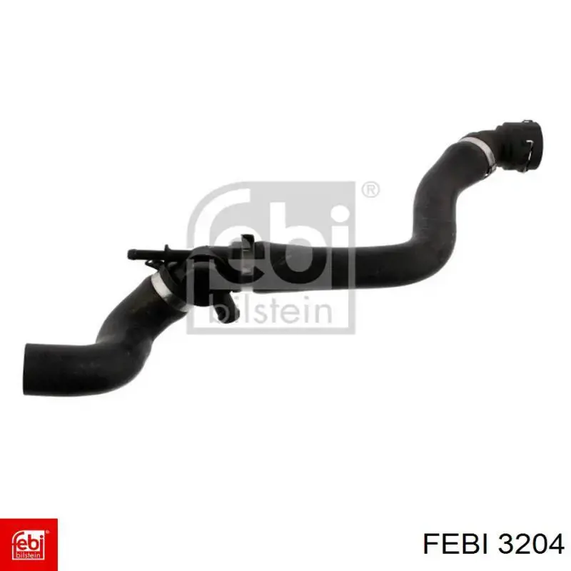  3204 Febi