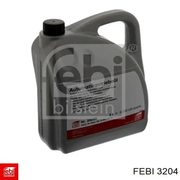 Купити 3204 Febi 