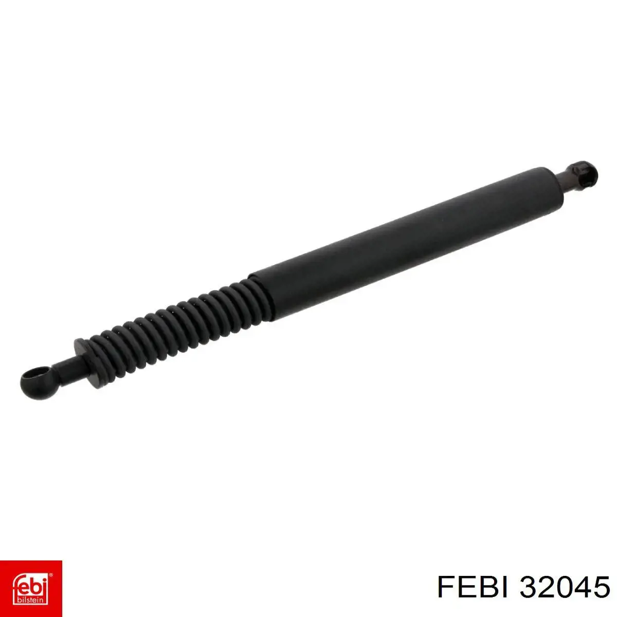 Амортизатор двері задньої Febi 32045 ціна, від 69.56 USD
