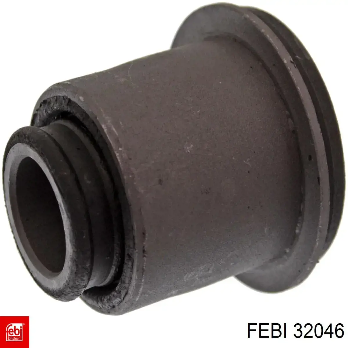 Амортизатор двері задньої Febi 32046 ціна, від 73.93 USD