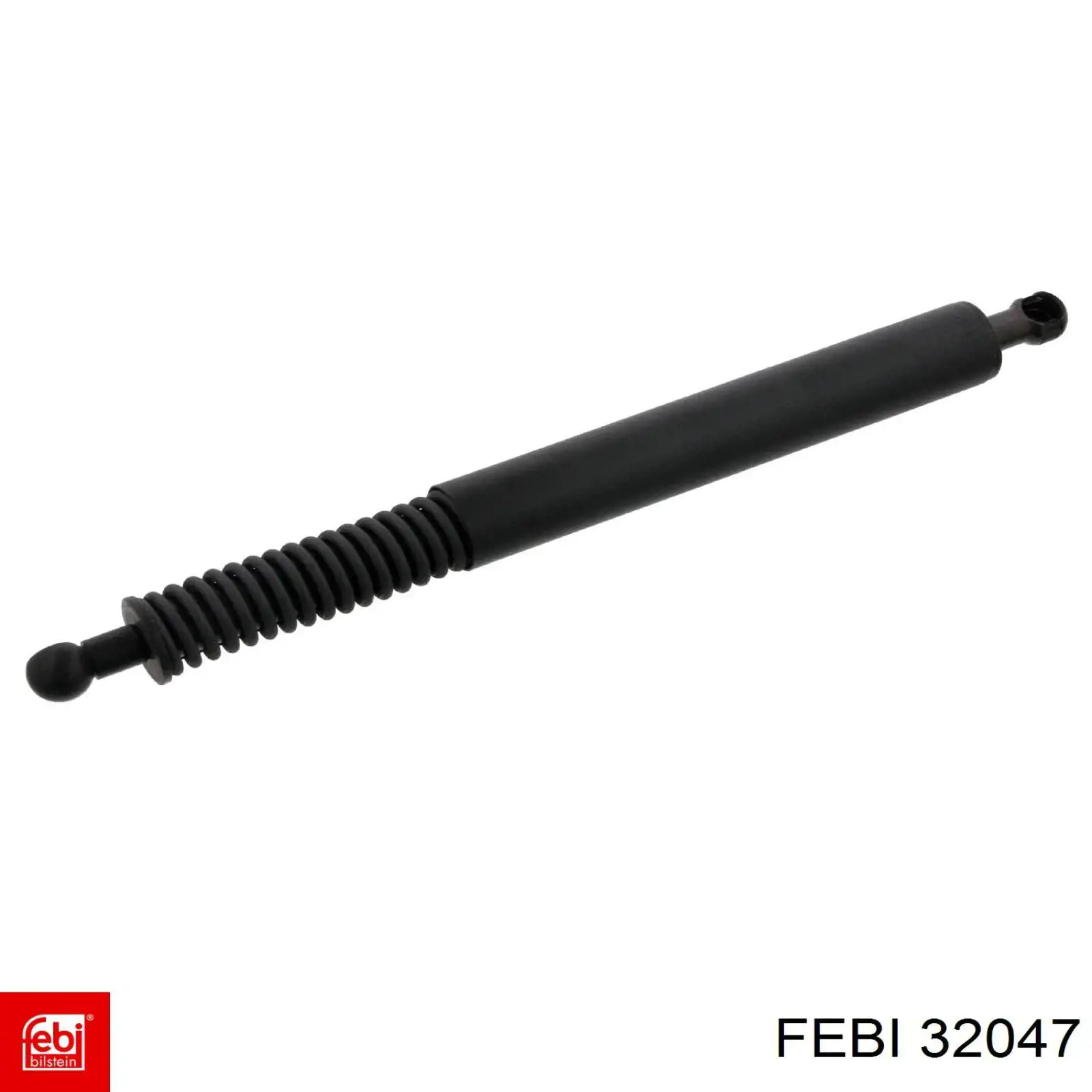 Амортизатор двері задньої Stabilus 502890 ціна, від 86.50 USD
