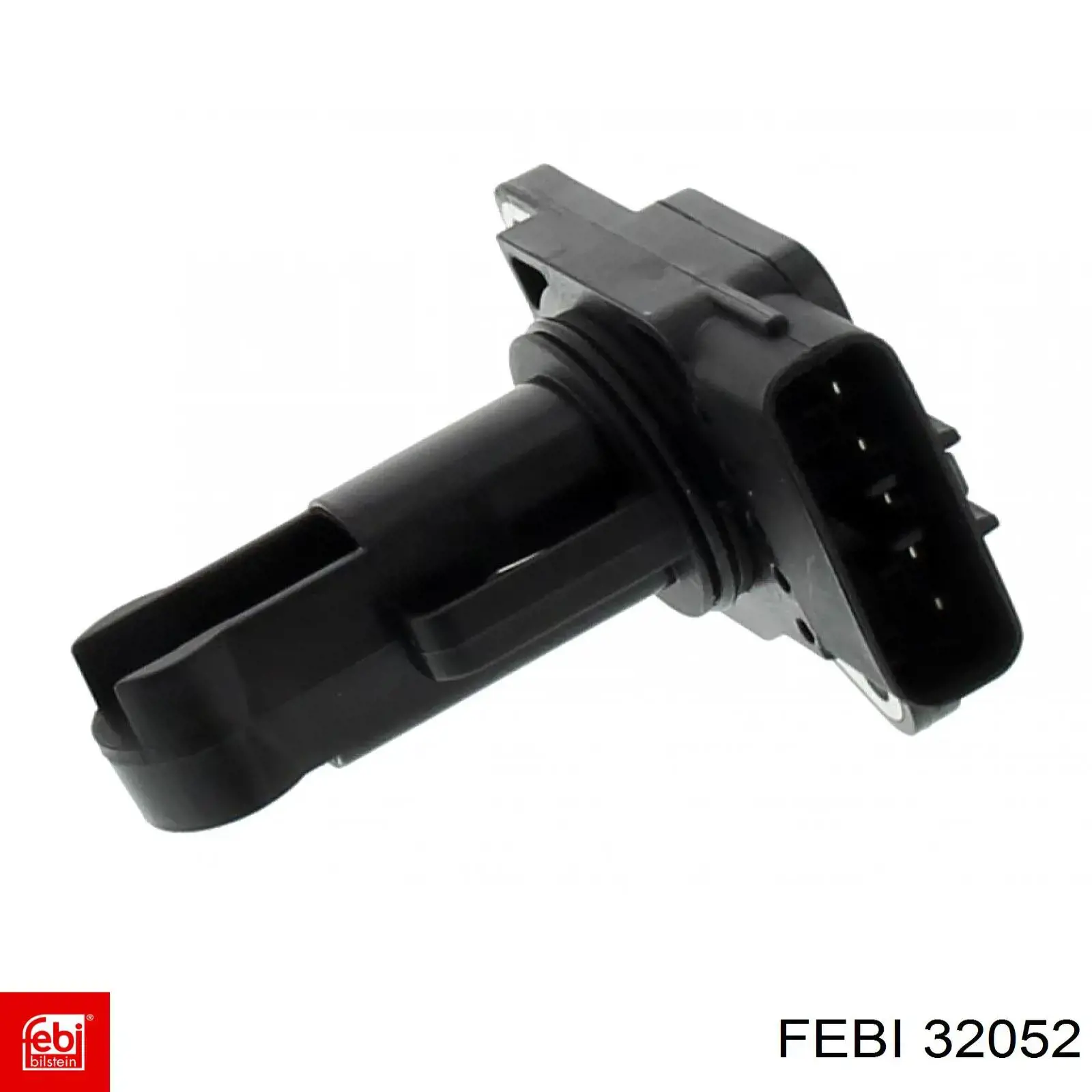 Купити 32052 Febi Повітромір
