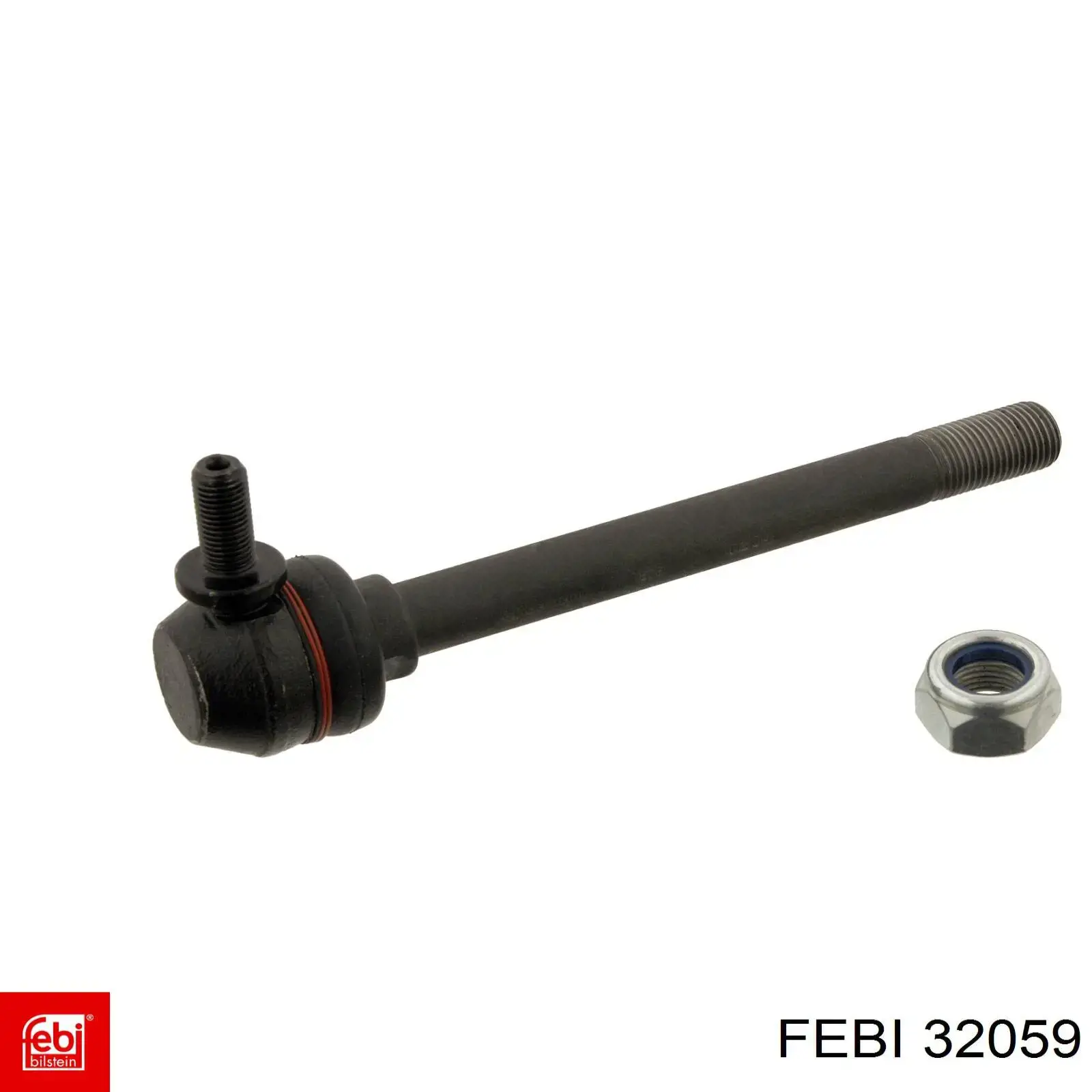 Купити 32059 Febi Тяжка стабілізатора переднього