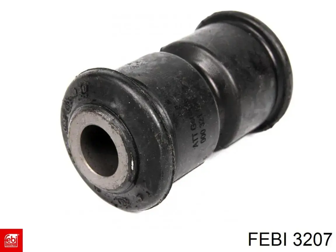 Амортизаційна стійка Febi 3207 ціна, від 5.70 USD