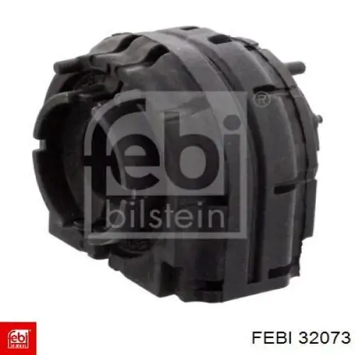 Втулка стабілізатора заднього Febi 32073 ціна, від 5.78 USD