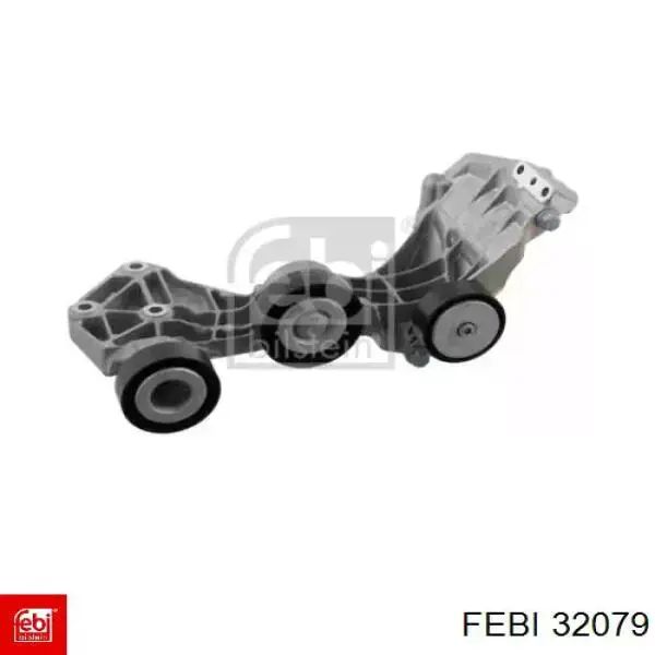 Купити 32079 Febi Натягувач приводного ременя