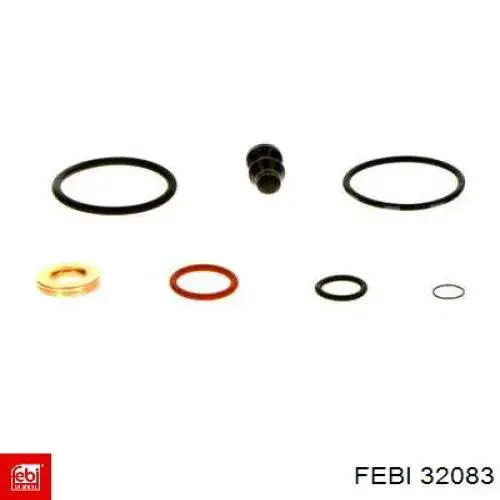 Датчик ABS передній лівий NK 292610 ціна, від 13.33 USD