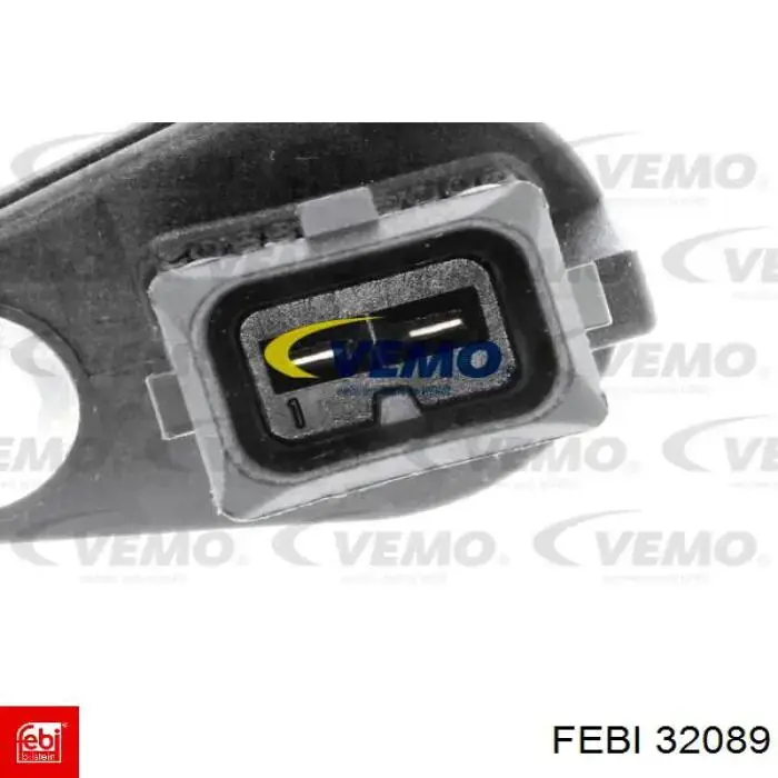 Датчик спідометра Febi 32089
