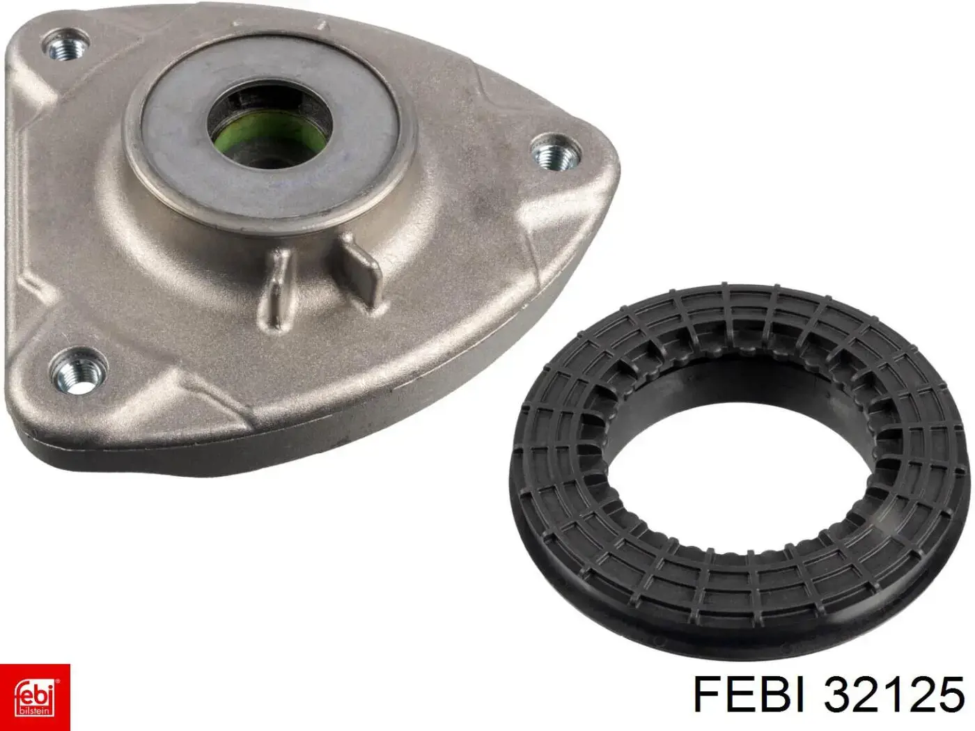 Пильник амортизатора переднього Bapmic BACB12636004 ціна, від 8.38 USD