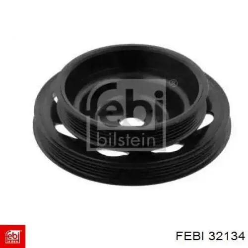Шків колінвала (демпфер ) Renault (RVI) 7700870877 ціна, від 19.00 USD