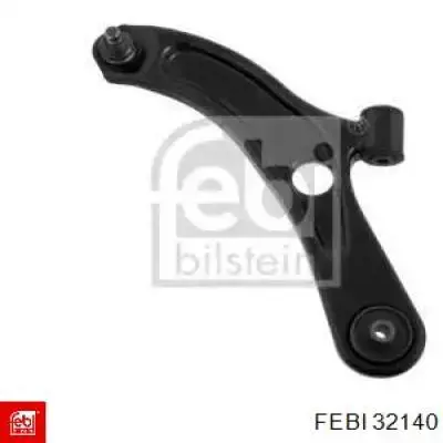Важіль передній лівий Febi 32140 ціна, від 46.51 USD