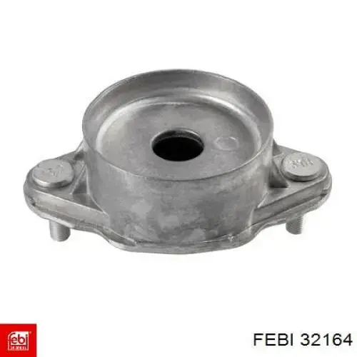 Купити 32164 Febi Опора амортизатора заднього