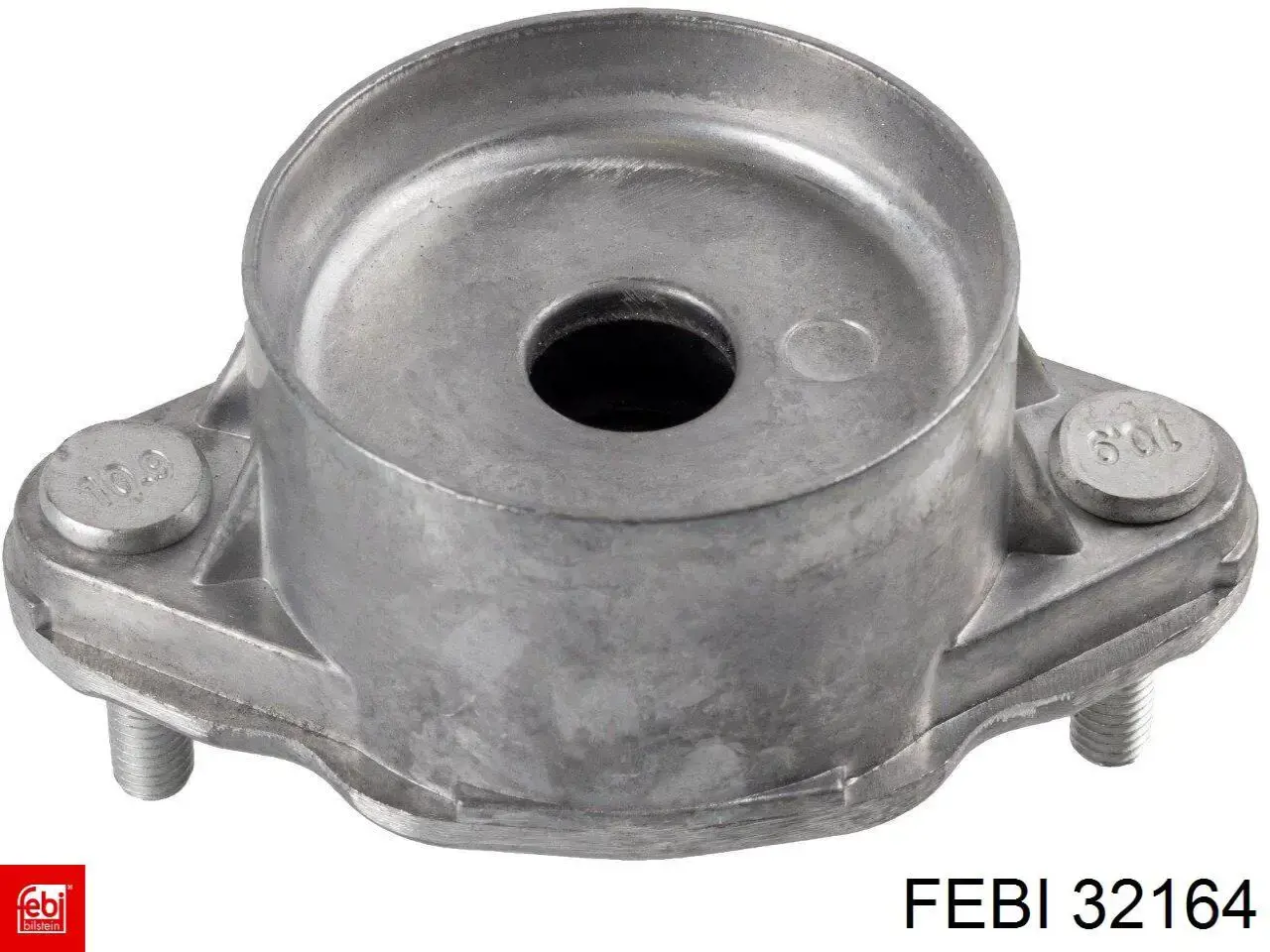 Опора амортизатора заднього Febi 32164 ціна, від 15.45 USD