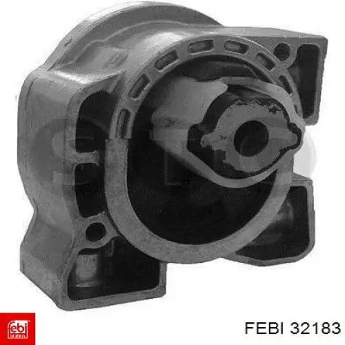 Болт шестерні распредвала Febi 32183 ціна, від 2.79 USD