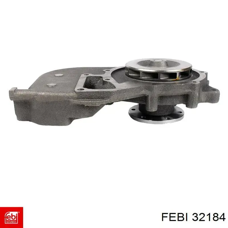 Помпа 32184 Febi