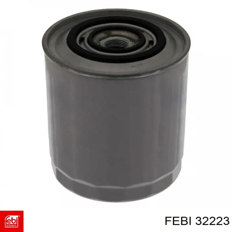 Фільтр масляний Febi 32223