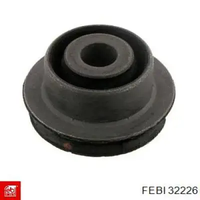 Сайлентблок цапфи задньої Febi 32226 ціна, від 5.84 USD