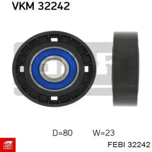 Фільтр салону RD915L Rider