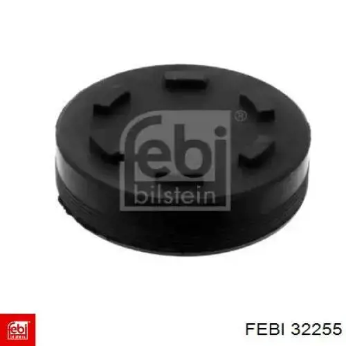 Заглушка ГБЦ Febi 32255