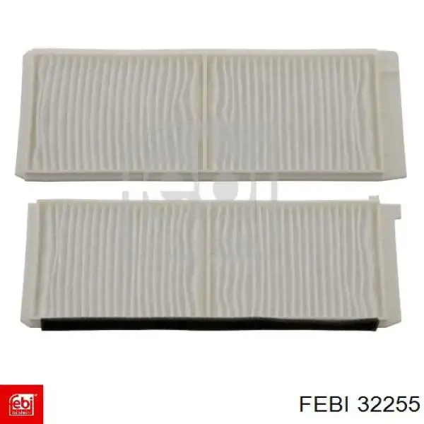 Заглушка ГБЦ/блоку циліндрів Febi 32255 ціна, від 6.99 USD
