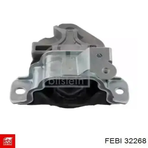 Ліва подушка двигуна Febi 32268 ціна, від 26.63 USD