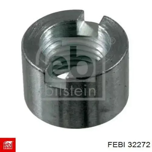 Права подушка двигуна Febi 32272 ціна, від 46.90 USD