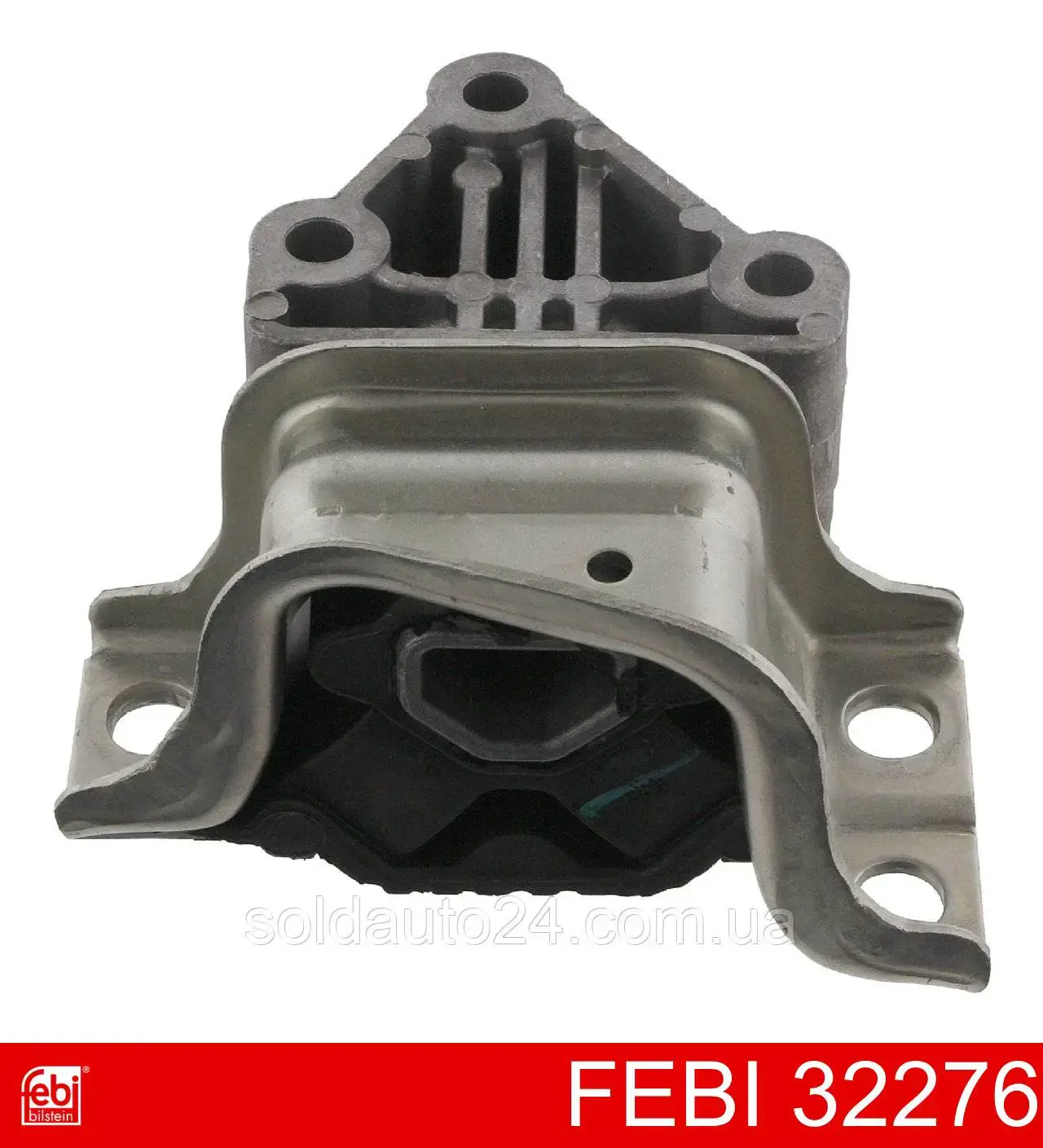 Купити 32276 Febi Подушка (опора) двигуна, права