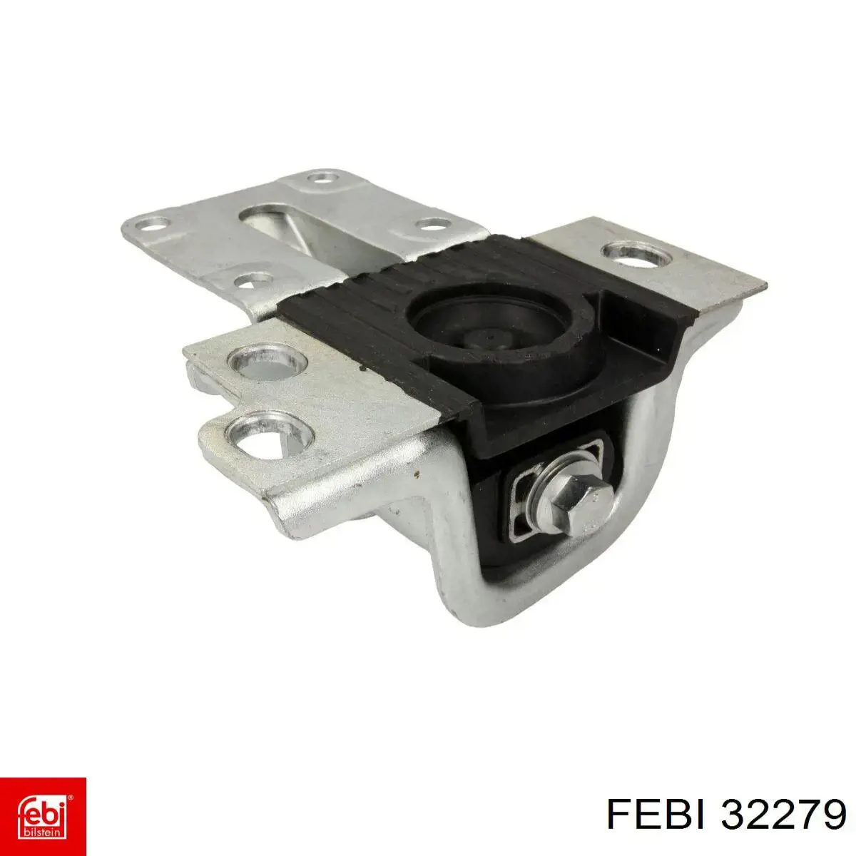 Ліва подушка двигуна Febi 32279 ціна, від 69.90 USD