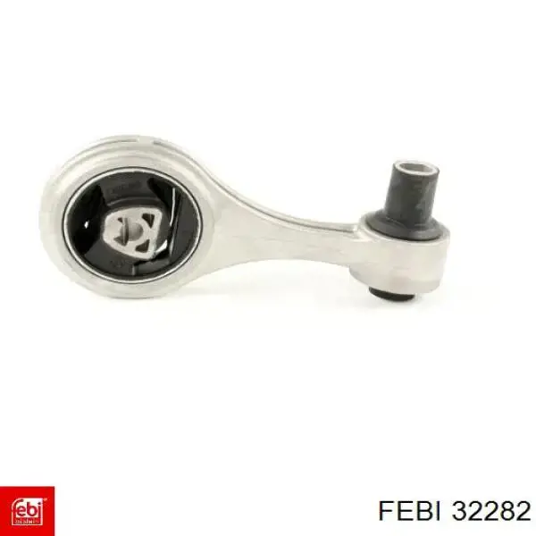 Подушка (опора) двигуна, задня Febi 32282 ціна, від 28.56 USD