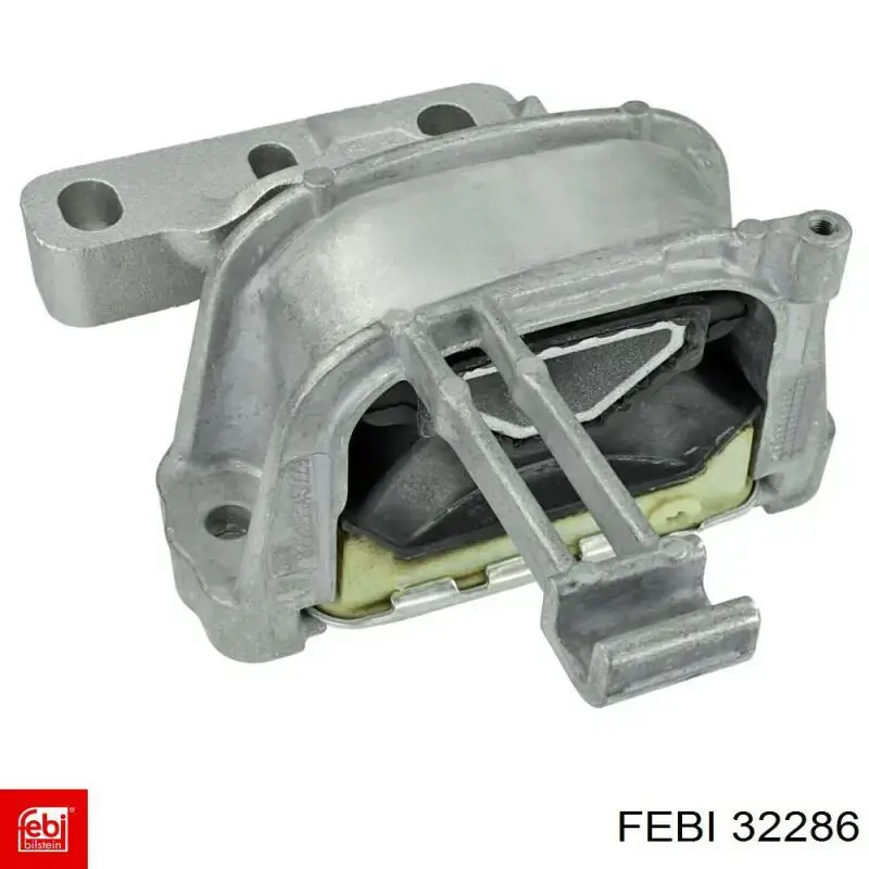 Ліва подушка двигуна Febi 32286 ціна, від 40.53 USD